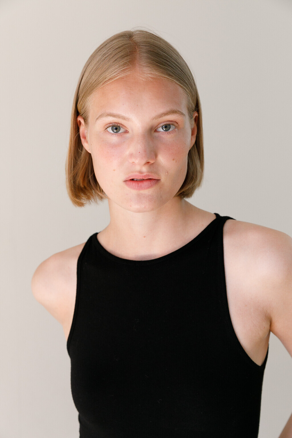 Nana Skovgaard - Unique Models