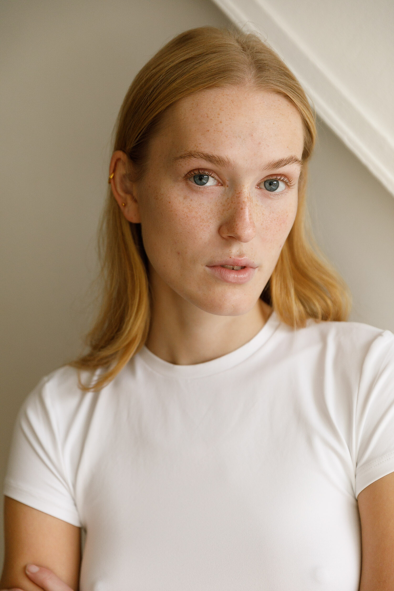 Katrine Thorsen - Unique Models