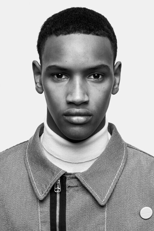 Ibrahim Idoow - Unique Models